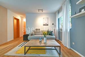MÖBLIERT - MODERN STYLE - 2-Zimmer Apartment mit Tiefgaragen-Stellplatz in gepflegter Wohngegend – Die vollständige Adresse der Immobilie erhältst du vom Anbieter., 70192 Relenberg, Stuttgart – Vorschaubild 21