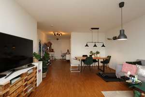 Sonnige 2-Zimmerwohnung mit Einbauküche und Südloggia – Die vollständige Adresse der Immobilie erhältst du vom Anbieter., 81737 Altperlach, München – Vorschaubild 6