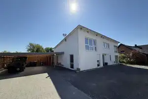 Modernes Wohnhaus mit technischer Top-Ausstattung – Minden-Lübbecke (Kreis) – Vorschaubild 3