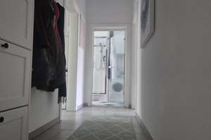 Tolle 2-3-Zi-Wohnung - S-West - mit Parkanlage - ruhige Lage  – 70176 Feuersee, Stuttgart – Vorschaubild 6