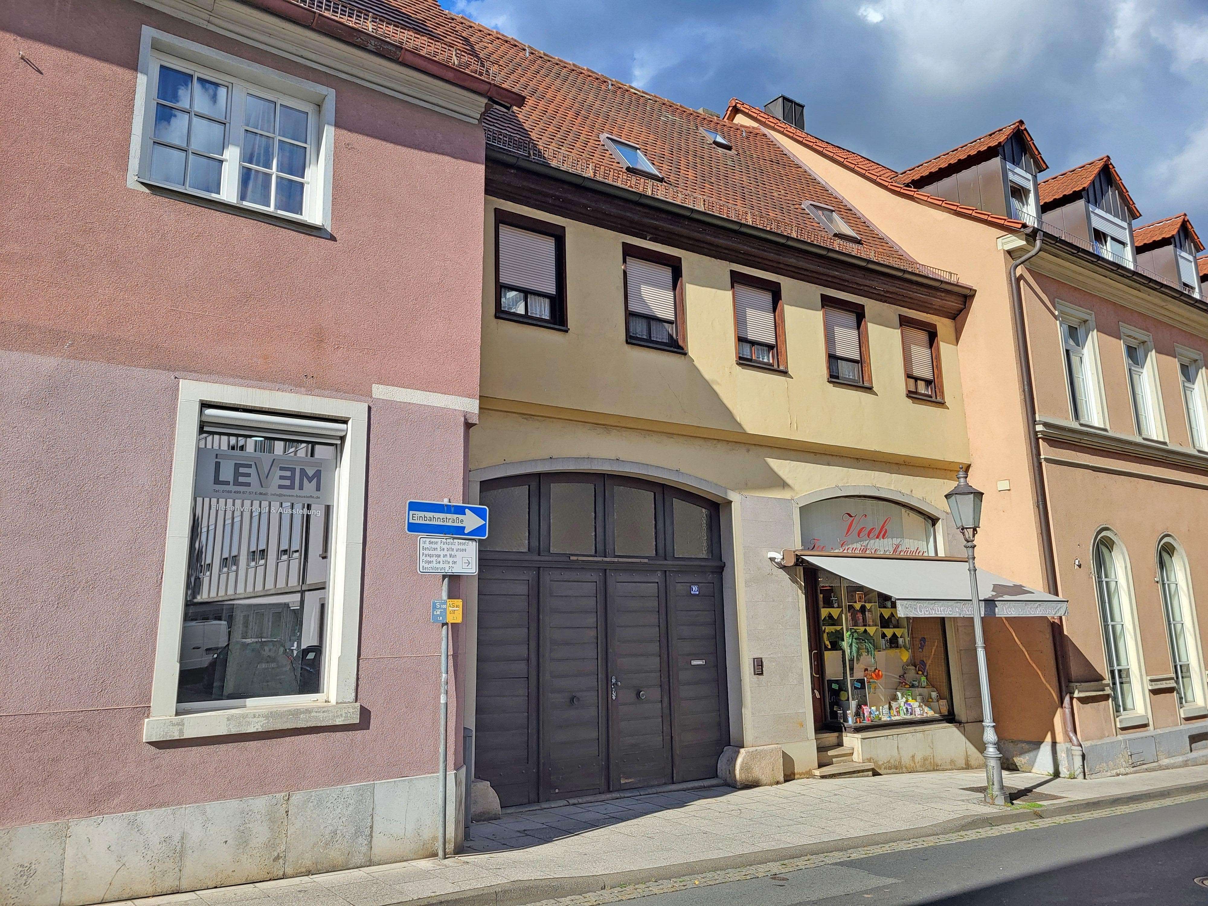 Ein wahres Raumwunder!, Kitzingen Kreis – Bild 2