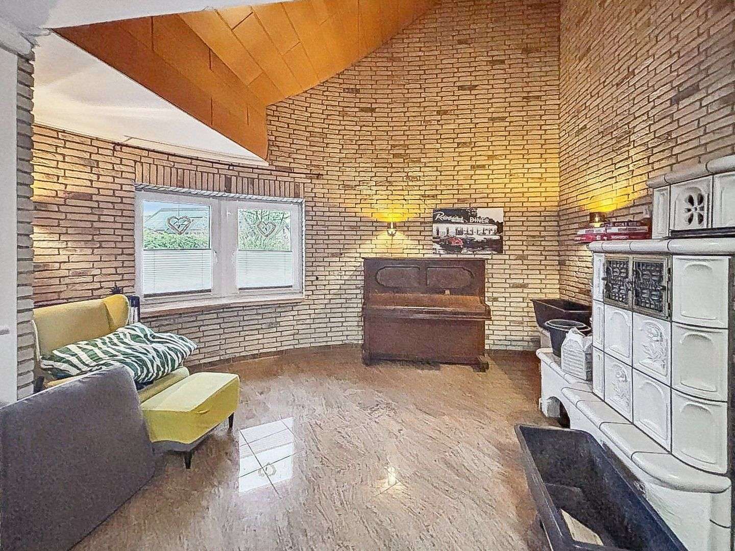 Immobilie in Schöppenstedt - Große Familien aufgepasst: Vielseitiges Einfamilienhaus mit Ausbaureserve in Schöppenstedt - Bild 3