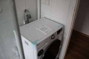 L QUATRAT MANNHEIM 2 ZKB ZENTRALE LAGE AB SOFORT FREI! – Die vollständige Adresse der Immobilie erhältst du vom Anbieter., 68165 Innenstadt/Jungbusch, Mannheim – Vorschaubild 27