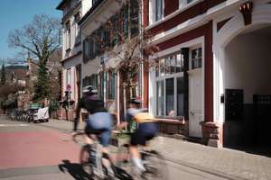 Luxuriöses Apartment in der Heidelberger Weststadt – Die vollständige Adresse der Immobilie erhältst du vom Anbieter., 69115 Weststadt, Heidelberg – Vorschaubild 15