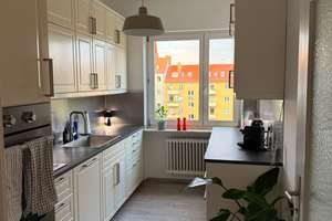 35m2 WG-Zimmer in vollmöblierte, frisch renovierter 3er-WG in Nürnberg-Südstadt – Melanchthonplatz 13, 90443 Steinbühl, Nürnberg – Vorschaubild 6
