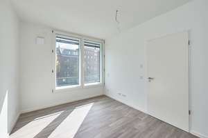Traumwohnung mit besten Energiestandards und Top-Anbindung  – Burgunderstraße 36, 40549 Heerdt, Düsseldorf – Vorschaubild 5