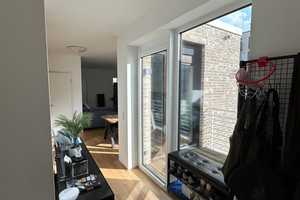 Großzügige, moderne 2 Zimmerwohnung mit zwei Balkonen – Bremerhaven – Vorschaubild 6