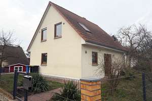Einfamilienhaus,Zentrale Lage,Hochwertige Ausstattung,Familienfreundlich – Die vollständige Adresse der Immobilie erhältst du vom Anbieter., 14469 Eiche, Potsdam – Vorschaubild 8