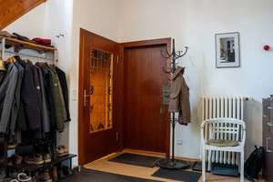 ++ Wohnen im Grünen vor den Toren Dresdens – Ihr modernes Zuhause in Langebrück mit Kamin ++ – Die vollständige Adresse der Immobilie erhältst du vom Anbieter., 1465 Langebrück, Dresden – Vorschaubild 15