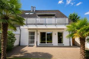 Tönisvorst / Forstwald! Attraktive Erdgeschosswohnung mit eigenem Garten, Einzelgarage und Aufzug! – Die vollständige Adresse der Immobilie erhältst du vom Anbieter., 47918 Tönisvorst – Vorschaubild 12