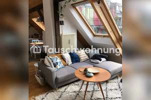 Tauschwohnung: Gemütliche 2 Zimmer-Wohnung in der Südstadt gegen 3 Zimmer – Vondelstraße 37, 50677 Neustadt/Süd, Köln – Vorschaubild 2