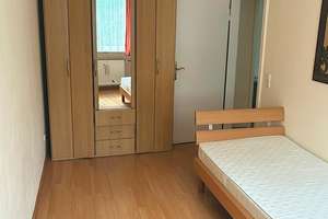 Provisionsfrei: 3-Zi.-Wohnung mit Balkon & Loggia - sofort frei   in Ahlem – Die vollständige Adresse der Immobilie erhältst du vom Anbieter., 30453 Ahlem, Hannover – Vorschaubild 3