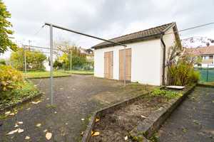 Großzügiges Einfamilienhaus mit Potenzial zum Zweifamilienhaus – Böblingen (Kreis) – Vorschaubild 26