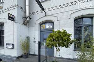 Top-Investment: Saniertes Bahnhofsgebäude mit hoher Rendite, Brauhaus, Kiosk & 4 separaten Wohnungen – Die vollständige Adresse der Immobilie erhältst du vom Anbieter., 42799 Leichlingen (Rheinland) – Vorschaubild 7