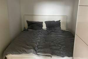 Exklusive, geräumige 2 Raum-Wohnung mit Einbauküche in Bremerhaven – Lindenallee 78, 27572 Wulsdorf, Bremerhaven – Vorschaubild 6