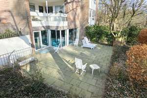 Zu teuer kaufen können Sie woanders: Diese Wohnung ist gut finanzierbar und macht Wohnfreude! – Die vollständige Adresse der Immobilie erhältst du vom Anbieter., 22395 Poppenbüttel, Hamburg – Vorschaubild 19