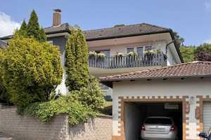 Renovierter Winkelbungalow mit Möglichkeit einer Einliegerwohnung in bester Südhanglage in Rotenburg – Hersfeld-Rotenburg (Kreis) – Vorschaubild 4
