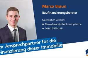 Modernisiertes Wohnhaus mit grüner Oase und vielen Extras – Südliche Weinstraße (Kreis) – Vorschaubild 16