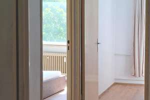 EASY LIVING in Mitte, bezugsfrei, Lift und Balkon - nur wenige Schritte zum Bahnhof Gesundbrunnen – Jülicher Straße 11, 13357 Gesundbrunnen, Berlin – Vorschaubild 9