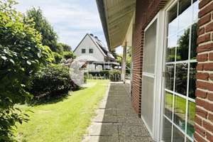 Grün - Großzügig - Geborgen – Ihr neues Zuhause mit viel Platz im Außenbereich – Die vollständige Adresse der Immobilie erhältst du vom Anbieter., 29562 Suhlendorf – Vorschaubild 6