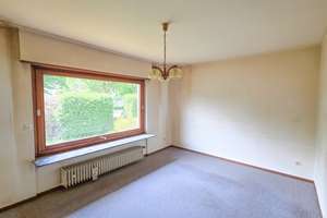 Haus mit Geschichte sucht Zukunft – Familienresidenz in Daxlanden zur stilvollen Neugestaltung – Die vollständige Adresse der Immobilie erhältst du vom Anbieter., 76189 Daxlanden, Karlsruhe – Vorschaubild 9