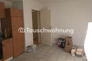 Tauschwohnung: Zentrale 2-Zimmerwohnung mit Balkon – Die vollständige Adresse der Immobilie erhältst du vom Anbieter., 53115 Weststadt, Bonn – Vorschaubild 2
