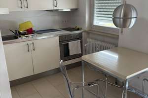möbilierte Maisonnette-Wohnung in Oberursel Maasgrund – 61440 Oberursel (Taunus) – Vorschaubild 3