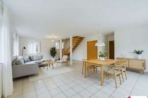 Toskana-Charme trifft Flexibilität  Haus mit Einliegerwohnung &amp; Doppelgarage – Die vollständige Adresse der Immobilie erhältst du vom Anbieter., 96450 Lützelbuch, Coburg – Vorschaubild 7