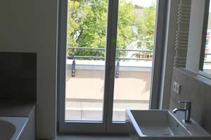 * GROßZÜGIGES PENTHOUSE MIT ZWEI GROßEN SONNEN-TERRASSEN  * – Pölnitzweg 69, 13125 Buch, Berlin – Vorschaubild 13