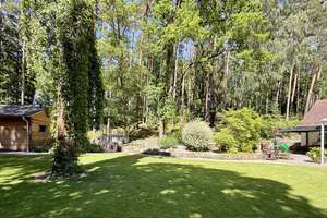 Bezugsfreies Luxusanwesen mit Poolhaus und großem Privatgarten in Bester Lage – Die vollständige Adresse der Immobilie erhältst du vom Anbieter., 90768 Oberfürberg, Eschenau, Fürth – Vorschaubild 95