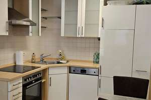 Zentrale 2,5-Zimmer-EG-Wohnung mit Terrasse im Herzen von Reutlingen – Kanzleistraße 44, 72764 Reutlingen-Mitte, Reutlingen – Vorschaubild 9