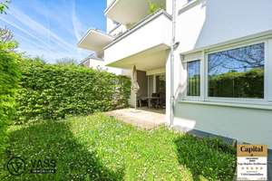 Moderne Erdgeschosswohnung mit eigenem Garten – Die vollständige Adresse der Immobilie erhältst du vom Anbieter., 74078 Biberach, Heilbronn – Vorschaubild 14