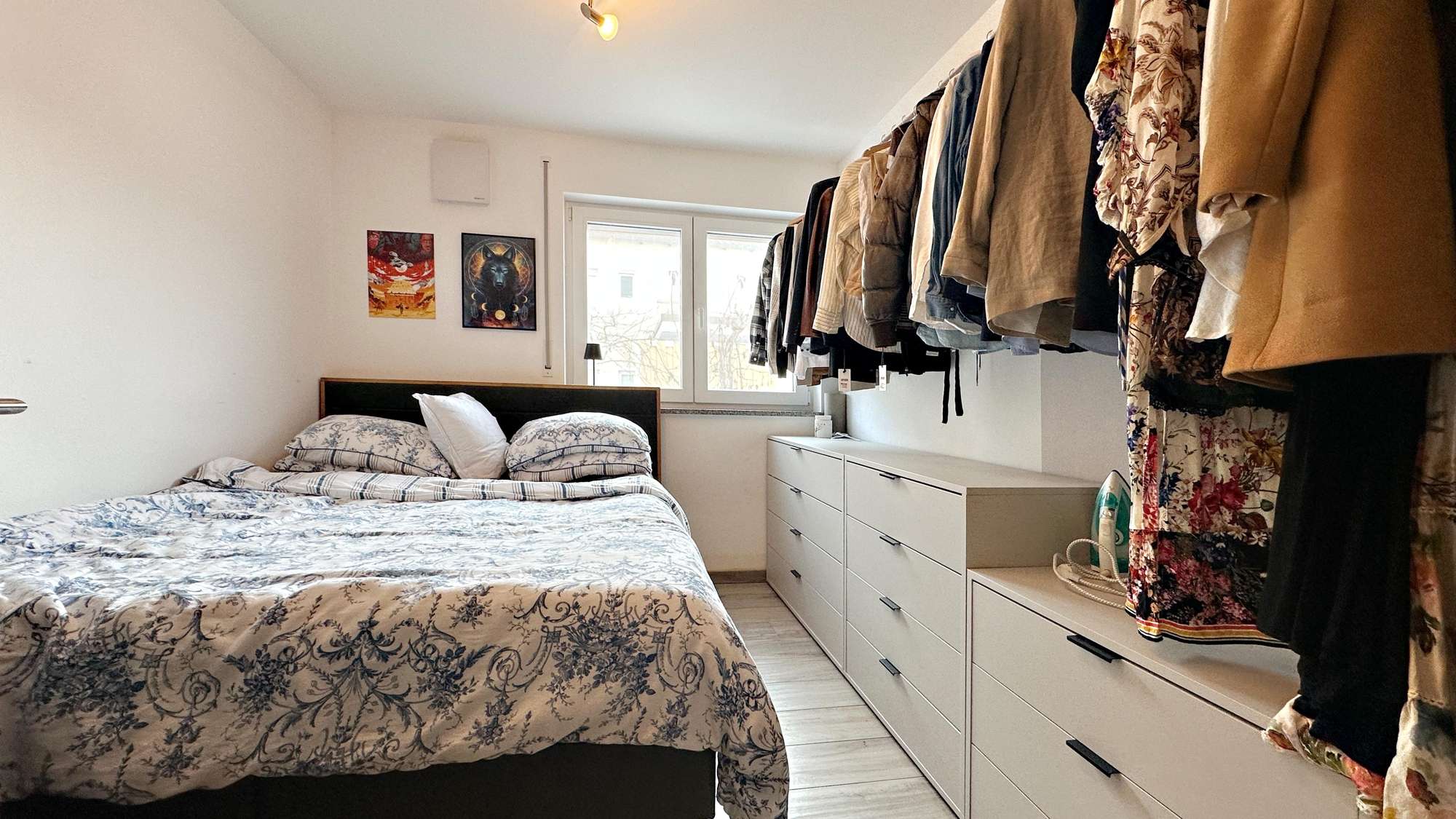 Immobilie in Deining - Hochwertige 2-Zimmer-Wohnung mit Südterrasse und Privatgarten - Bild 1