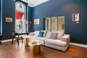 Exklusive Wohnung in Berlin-Mitte | Concierge-Service & Kamin – Glinkastraße 17, 10117 Mitte (Ortsteil), Berlin – Vorschaubild 6