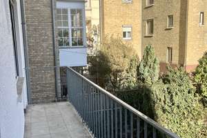 Helle 3-Zimmer Wohnung in Stuttgart-Süd mit Balkon, Garten und Garage – Strohberg 39, 70180 Lehen, Stuttgart – Vorschaubild 8