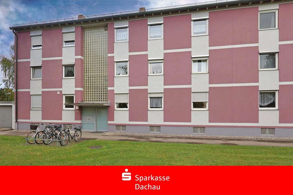 Viel Potenzial und kurzfristig verfügbar