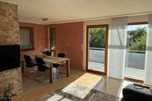 provisionsfreie Lichtdurchflutete 3-Zimmer-Wohnung mit Südost-Balkon, hochwertiger Ausstattung  – Die vollständige Adresse der Immobilie erhältst du vom Anbieter., 86179 Haunstetten-Nord, Augsburg – Vorschaubild 17