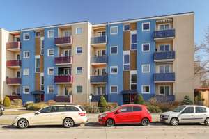 Familienfreundliche Wohnung mit 4–5 Zimmern und zwei Bädern