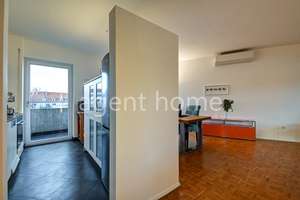 MÖBLIERT - NICE LIVING - 3,5-Zimmer-Wohnung mit Balkon und Garage in S-Ost – Die vollständige Adresse der Immobilie erhältst du vom Anbieter., 70188 Ostheim, Stuttgart – Vorschaubild 9