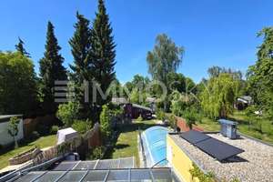 Wohnoase mit Spa-Komfort – Exklusives Einfamilienhaus in Britz – Die vollständige Adresse der Immobilie erhältst du vom Anbieter., 12347 Britz, Berlin – Vorschaubild 7