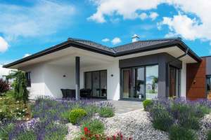 Attraktiver Bungalow nahe Leipzig! – Dorfstraße 1, 4509 Wiedemar – Vorschaubild 1