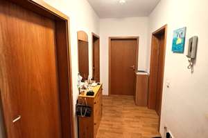 Praktisch geschnittene Zwei-Zimmer-Wohnung im Dachgeschoss – Schmidt-Rühl-Straße 2, 4347 Schönefeld-Abtnaundorf, Leipzig – Vorschaubild 5