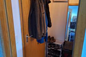 Lichtdurchflutete Appartement mit Einbauküche in Top Lage – Bensberger Str. 21, 51375 Schlebusch, Leverkusen – Vorschaubild 3