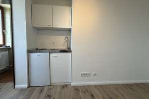 Renoviertes 1-Zimmer-Apartment in Erlangen – Rennesstraße 41, 91054 Sieglitzhof, Erlangen – Vorschaubild 3