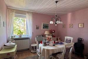 Gemütliche 3-Zimmer-Wohnung mit Südwestbalkon in Schwaig – Die vollständige Adresse der Immobilie erhältst du vom Anbieter., 90571 Schwaig bei Nürnberg – Vorschaubild 4