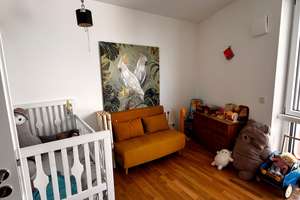 Exklusive Penthousewohnung (4 Zimmer) mit Panorama Ausblick in Franklin (TG-Stellplatz verfügbar) – Abraham-Lincoln-Allee 17, 68309 Käfertal, Mannheim – Vorschaubild 27