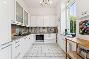 Wohnen mit Geschichte - Stilvolle 4-Zimmer-Wohnung in den "Walder Wohn-Ateliers" – Rosenzweigstraße 23, 42719 Gräfrath, Solingen – Vorschaubild 9