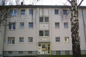 3 ZKB mit Balkon in Oberzwehren! – Im Füllchen 7, 34132 Oberzwehren, Kassel – Vorschaubild 1