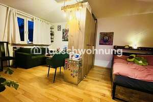 Tauschwohnung: Zentrale Wohnung Goetheplatz – Die vollständige Adresse der Immobilie erhältst du vom Anbieter., 80337 Am Schlachthof, München – Vorschaubild 2