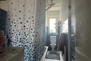 Gemütliche & zentrale, 2-Zimmer-Wohnung mit Balkon in Hannover-Vahrenwald/List – Voltastr. 19, 30165 Hannover – Vorschaubild 5